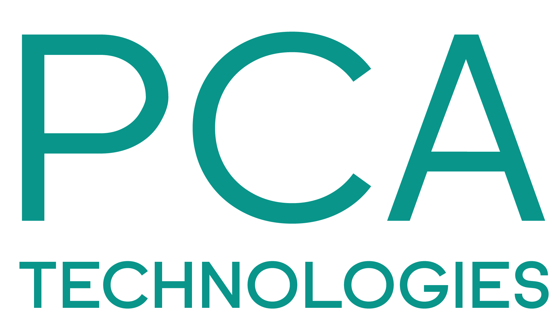 PCA technologies logo