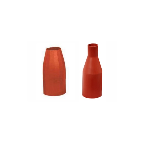 Heat Shrink Straight Boot 1 Heat Shrink Straight Boot