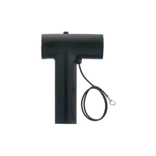 Nexans Euromold 480TB Screened Separable Tee Connector 1 480TB Separable Tee Connector – RMU, GIS & Switchgear Termination