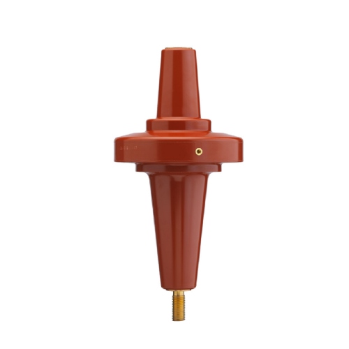 Nexans EUROMOLD 670AR-2 - Interface D2 equipment bushing 1 Nexans EUROMOLD 670AR-2 - Interface D2 equipment bushing