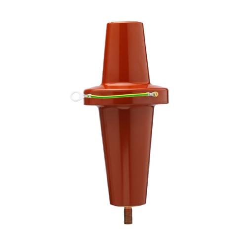 Nexans EUROMOLD 900AR-1 - Interface F3 equipment bushing 1 Nexans EUROMOLD 900AR-1 - Interface F3 equipment bushing