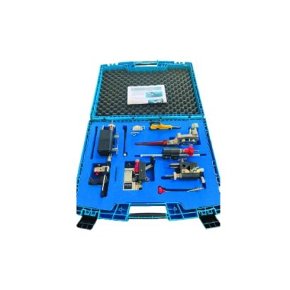 nexans expert tool kit