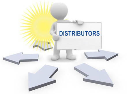 Distributors