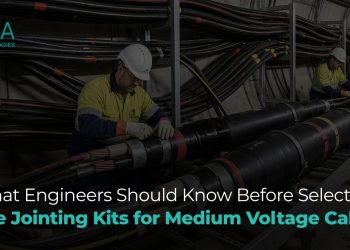 cable jointing kits